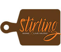 Stirling Wine - Dunedin - 7-10pm