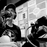LIVE Interview on WMNF 88.5 FM - The Acoustic Peace Club Jan 26 2025 by Dean Johanesen