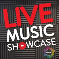 WMNF - LIVE MUSIC SHOWCASE - 2 PM 