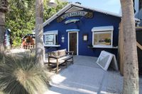 Blue Marlin - Anna Maria Island - 5:30-8:30 PM