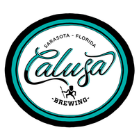 Calusa Brewing - 6-8:30 PM