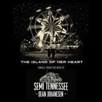 The Island of Her Heart by Dean Johanesen