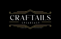 Craftails Speakeasy - Bradenton 8 - 11 PM