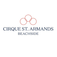 Cirque St. Armands Beachside - 5-8 PM - St. Armands 