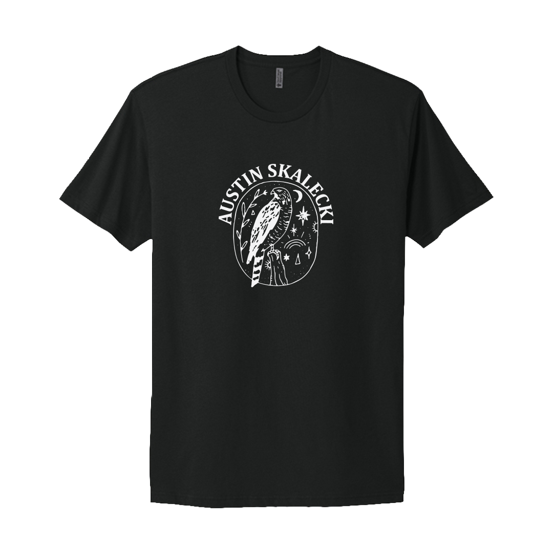 NEW Bird Logo T-Shirt