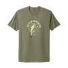 NEW Bird Logo T-Shirt
