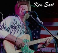 Takoda Tavern - Ken Earl Solo Show