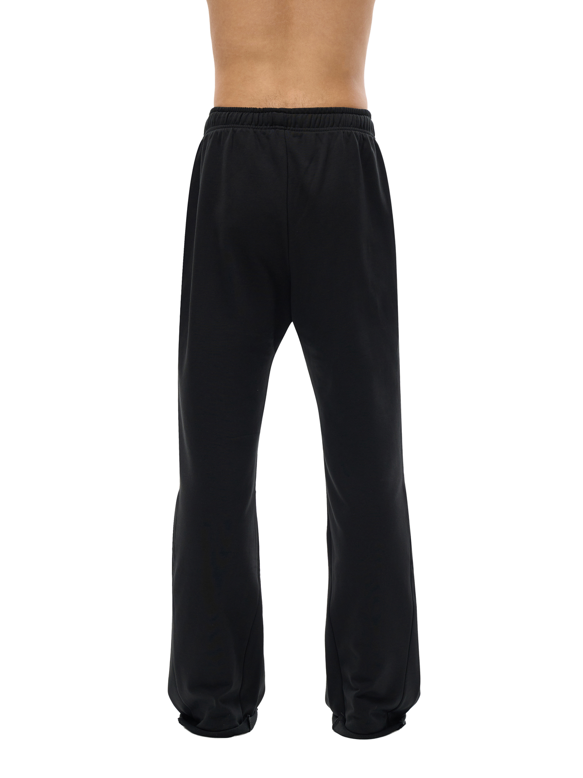 Jesus Is King (Matching Flare Sweats)