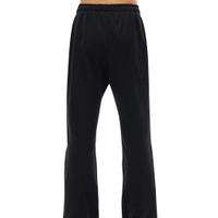 Jesus Is King (Matching Flare Sweats)