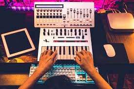 Exclusive Beat
