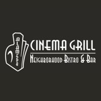 Cinema Grill