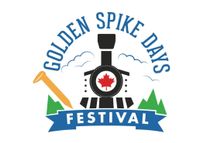 Blue Collar Overdrive Canada Day 2025 at Golden Spike Days