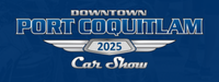 Port Coquitlam Car Show