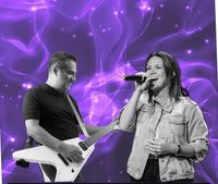 Local Collab Duo - Becca and Dave