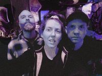 Megan Bernard Trio @ Odeon Richmond