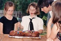 Leap Year B'day Bash