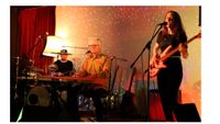 MEJU supporting Peter Farnan & The Home Bodies