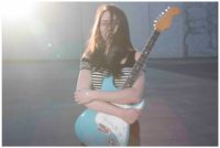 Megan Bernard w/ Khristian Mizzi & Kyle Taylor