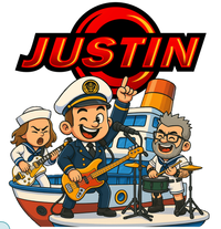 JUSTIN JD's on Main