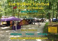 EarthVibes Festival +