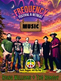 Frequency Fest +
