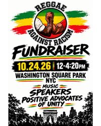 Reggae Against Racism