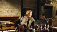 Katie Whittaker Music