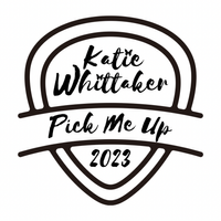 Pick Me Up by Katie Whittaker