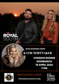 Royal South (Support Slot)