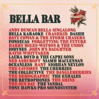 Katie Whittaker at Belladrum!