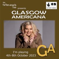 Glasgow Americana