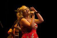 Katie Whittaker sings - Etta James