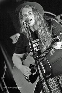 Katie Whittaker Music