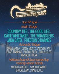Katie Whittaker Music
