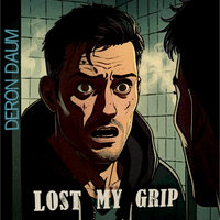 Lost My Grip by Deron Daum