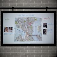 Parallel Lies (Day 1: Emma) by Deron Daum