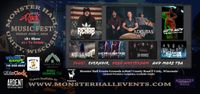 Monster Hall Music Fest