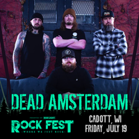 Rock Fest 2024
