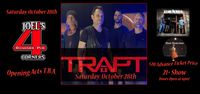 TRAPT @ Joel's 4Corners