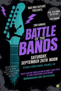 Battle Of The Bands 