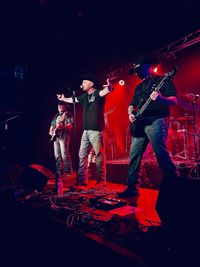 Dustin Boyd @ Rodeo 