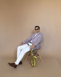 J. Serrato returns to The Exchange!! (Corpus Christi, TX)