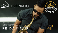 J. Serrato Birthday Bash!!