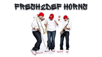 Fresh2Def Horns
