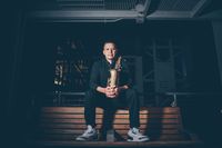Red Young's Tenor Madness