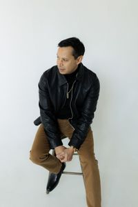 J. Serrato: SXSW Pre-Game!!!