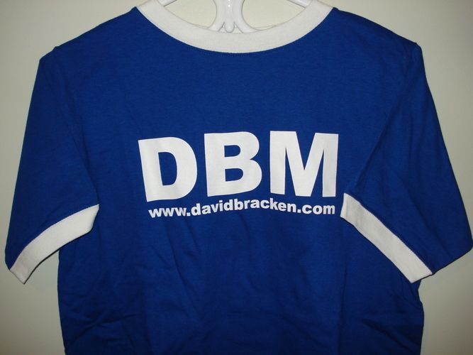 DBM T-Shirt