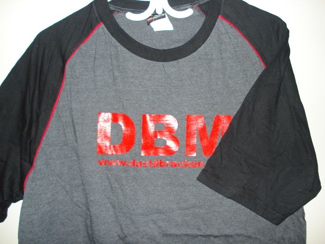DBM T-Shirt