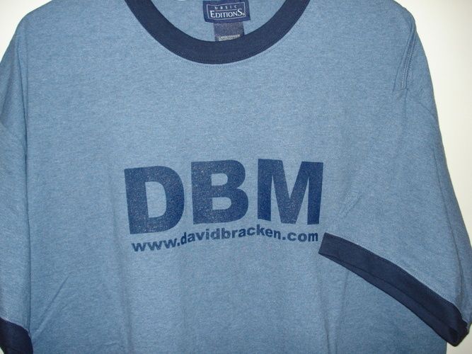 DBM T-Shirt