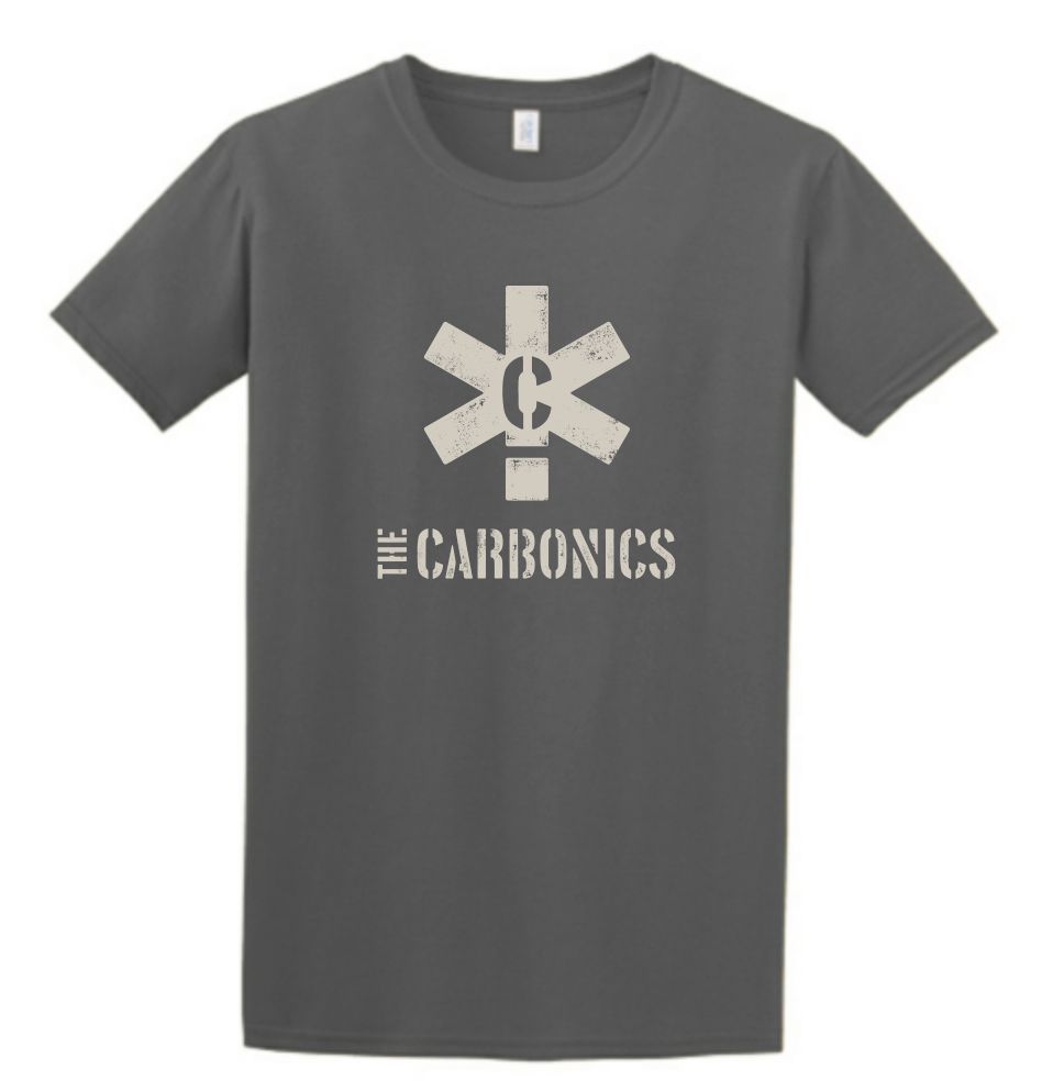 T-shirt, Grey